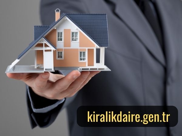Yanarık Mahallesi Kiralık Daire